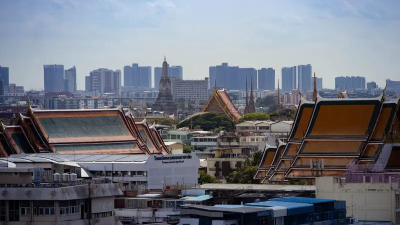 Bangkok, Thailand