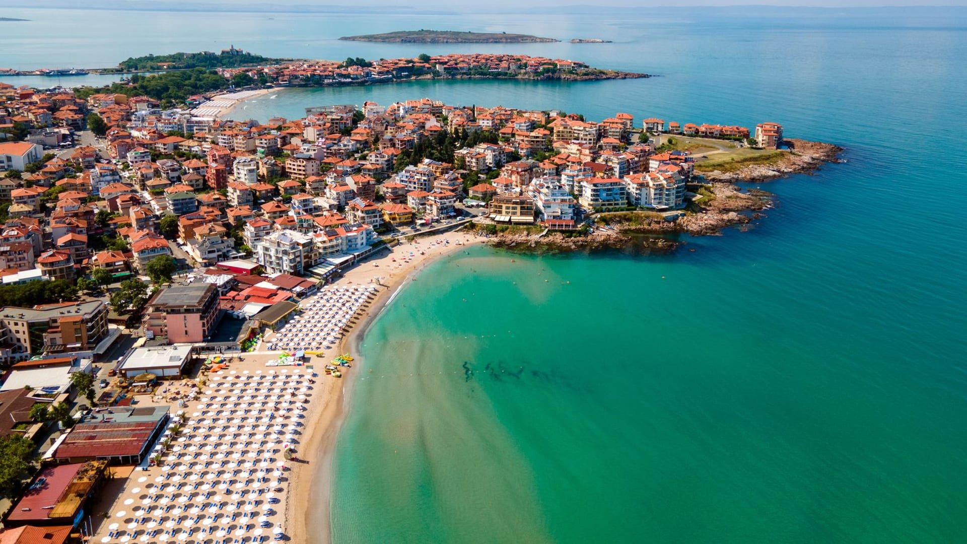 Burgas, Bulgarien