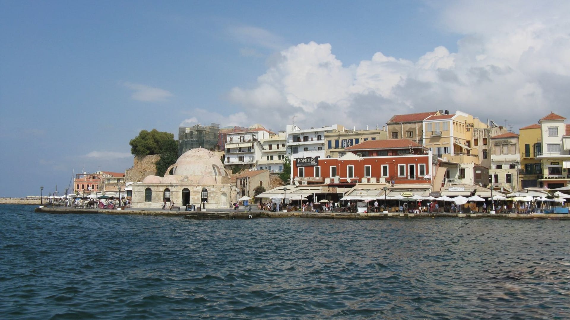 Chania, Grækenland