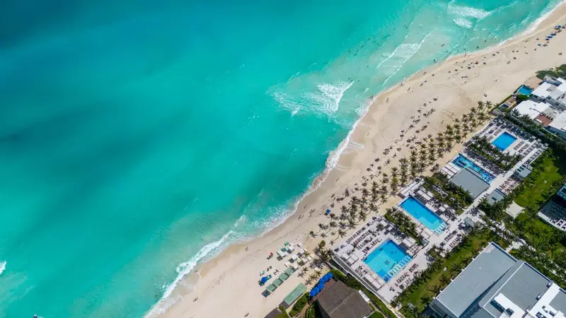Cancún, Mexico