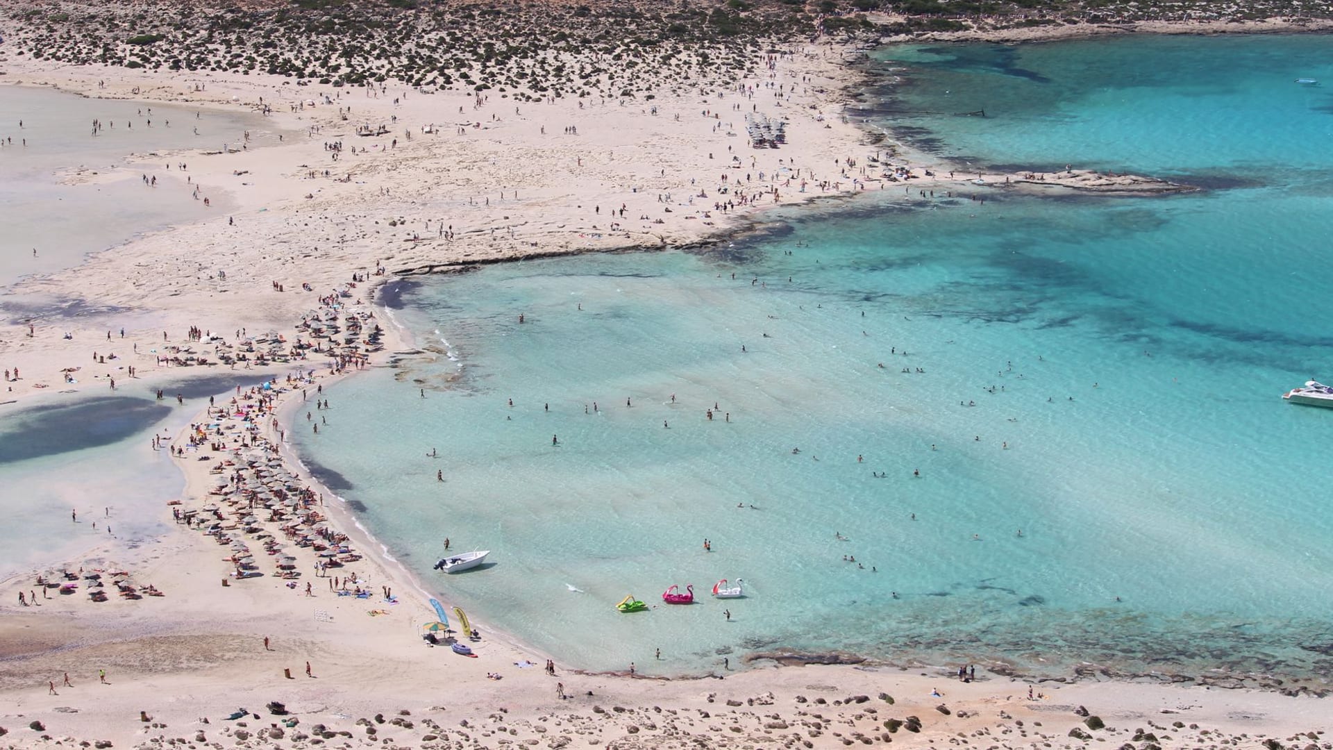 Kreta, Grækenland