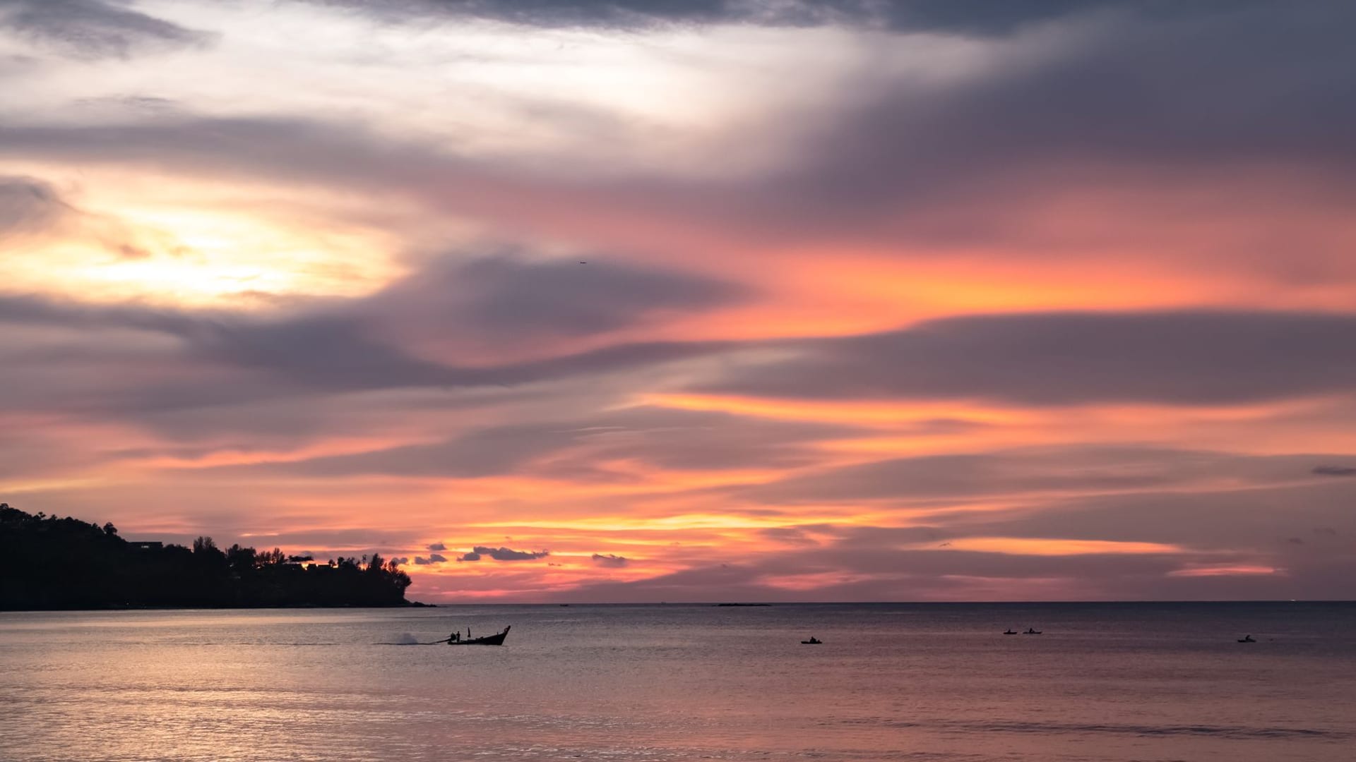 Phuket, Thailand
